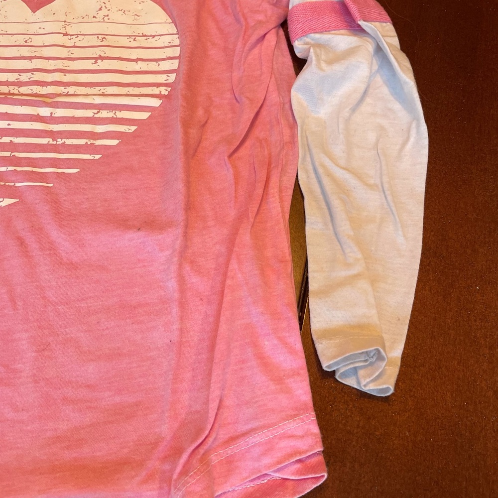 Vintage Havana baseball tee - Picture 2 of 3
